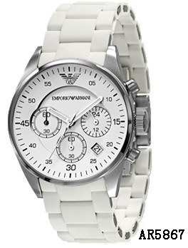 Armani watch man-597